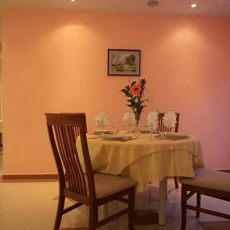 מלון Leonardo Međugorje