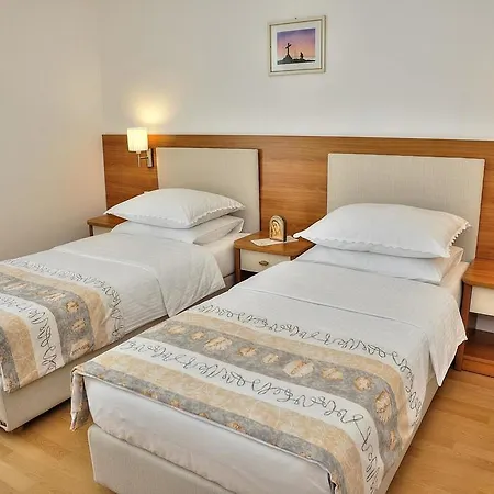 Leonardo מלון Međugorje